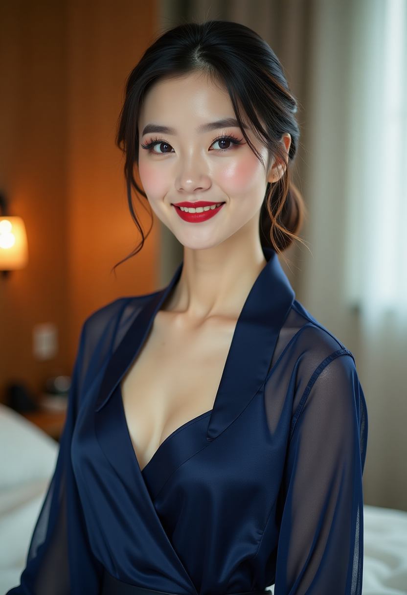 哥布林洞窟动漫剧照